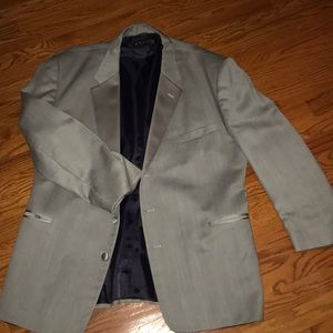 Ralph Lauren blazer
